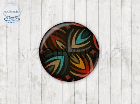 Motiv-Cabochons 49050-1 Einzelset  